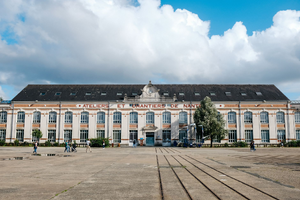 Courtier en Crédit Nantes